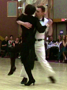 Tango & Latin Gala 2013
