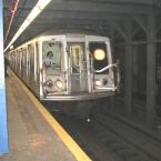 Subway
 / Метро