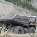 Coal Mines
 / Угольные шахты