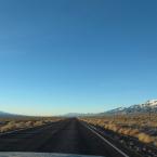 Nevada
 / Пустыня Невады