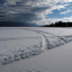 Frozen Landscapes
 / Ледяные пейзажи
