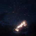 Fireworks / Фейерверки