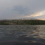On the Lake
 / На озере