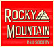 Rocky Mountain Rail Society