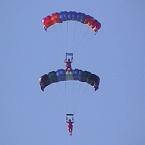 Skydiving
 / 