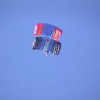 Skydiving
 / 