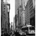 Streets of New York
 /  -
