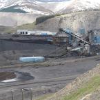 Coal Mines
 /  