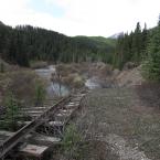 Rails Over Waters
 /   