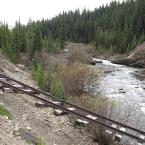 Rails Over Waters
 /   