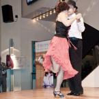 Argentine Tango with CPO
 / e   