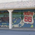 The Historical Hwy 66 in Arizona
 /   66  
