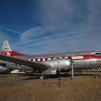 Planes of Fame Museum
 /   