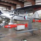 Planes of Fame Museum
 /   