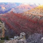 Grand Canyon
 /  