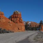 Red Canyon
 /  
