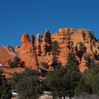 Red Canyon
 /  