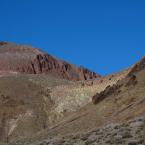 Descent into Death Valley: the Pass
 /    : 