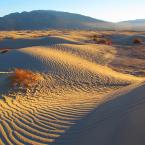 Death Valley: from Sunset to Sunrise
 /  ,    