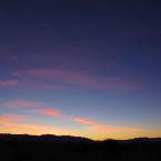 Death Valley: from Sunset to Sunrise
 /  ,    