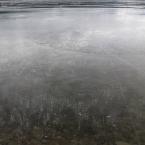    
 / Frozen Lake Invermere