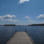Nemeiben Lake, Saskatchewan<br>   
