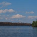 Nemeiben Lake, Saskatchewan<br>   

