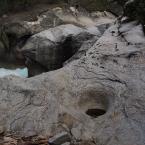 Fry Creek Waterfall
 /    