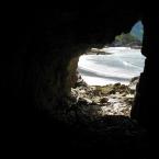 Benson Point Sea Caves
 /  