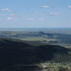 Crownest Pass, Turtle Mountain /  ,  
