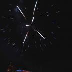 Fireworks / 