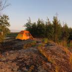 Camping / 