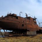 Old Itaca Ship /   ""